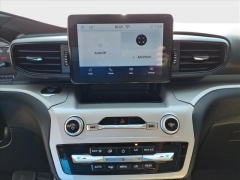 Used 2023  Ford Explorer XLT 4WD at Best Choice Motors near Lafayette&comma; IN