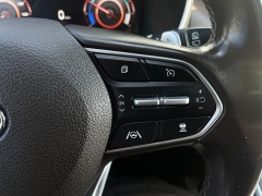 Used 2022 Hyundai Santa Fe Hybrid SEL Premium AWD at Best Choice Motors near Lafayette, IN