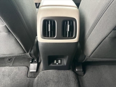 Used 2024  Hyundai Tucson Hybrid Blue AWD at Best Choice Motors near Lafayette&comma; IN