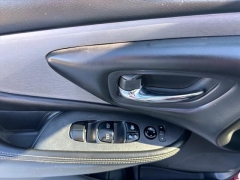 Used 2021  Nissan Murano FWD SV at Best Choice Motors near Lafayette&comma; IN