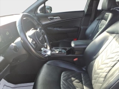 Used 2023  Kia Sportage X-Line AWD at Best Choice Motors near Lafayette&comma; IN