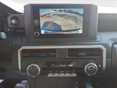 Used 2025  Toyota Tacoma 2WD SR XtraCab 6ft Bed AT at Best Choice Motors near Lafayette&comma; IN
