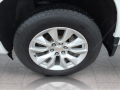 Used 2024  Chevrolet Silverado 1500 4WD Crew Cab 147" Custom at Best Choice Motors near Lafayette&comma; IN