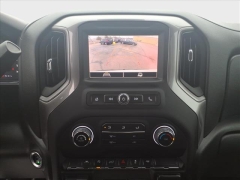 Used 2023  Chevrolet Silverado 1500 2WD Crew Cab 147" Work Truck at Best Choice Motors near Lafayette&comma; IN