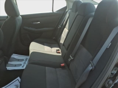 Used 2025  Nissan Sentra SR CVT at Best Choice Motors near Lafayette&comma; IN