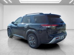 Used 2024  Nissan Pathfinder SV 4WD at Best Choice Motors near Lafayette&comma; IN