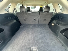 Used 2023 Ford Edge SEL AWD at Best Choice Motors near Lafayette, IN
