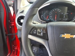 Used 2020  Chevrolet Sonic 4d Hatchback LT w&sol;1FL at Best Choice Motors near Lafayette&comma; IN