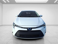 Used 2024  Toyota Corolla Hybrid LE AWD at Best Choice Motors near Lafayette&comma; IN