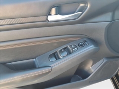 Used 2022  Nissan Altima 2&period;5 SR AWD Sedan at Best Choice Motors near Lafayette&comma; IN