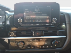 Used 2024  Nissan Pathfinder SV 4WD at Best Choice Motors near Lafayette&comma; IN