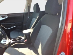 Used 2025  Kia Soul LX IVT at Best Choice Motors near Lafayette&comma; IN