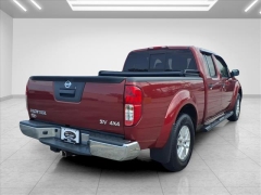 Used 2019  Nissan Frontier 4WD Crew Cab SV Longbed at Best Choice Motors near Lafayette&comma; IN