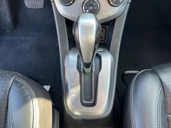 Used 2019  Chevrolet Sonic 4d Sedan Premier AT at Best Choice Motors near Lafayette&comma; IN