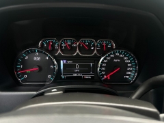 Used 2018 Chevrolet Silverado 1500 2WD Double Cab LT at Best Choice Motors near Lafayette, IN