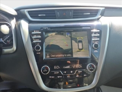 Used 2024  Nissan Murano AWD Platinum at Best Choice Motors near Lafayette&comma; IN