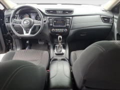 Used 2020  Nissan Rogue 4d SUV AWD SV at Best Choice Motors near Lafayette&comma; IN
