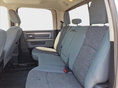 Used 2017  Ram 1500 4WD Crew Cab SLT Longbed at Best Choice Motors near Lafayette&comma; IN
