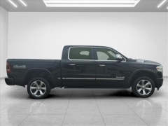 Used 2021  Ram 1500 Classic 4WD Warlock Quad Cab 6'4" Box at Best Choice Motors near Lafayette&comma; IN