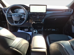 Used 2024  Ford Escape ST-Line AWD at Best Choice Motors near Lafayette&comma; IN