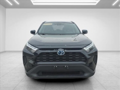 Used 2023  Toyota RAV4 Hybrid LE AWD at Best Choice Motors near Lafayette&comma; IN