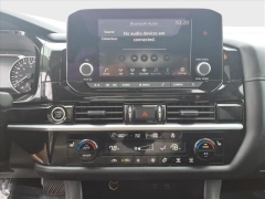 Used 2024  Nissan Pathfinder SV 4WD at Best Choice Motors near Lafayette&comma; IN