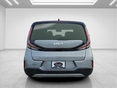 Used 2025  Kia Soul LX IVT at Best Choice Motors near Lafayette&comma; IN