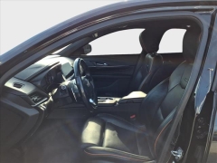 Used 2020  Cadillac CT4 4d Sedan AWD Sport at Best Choice Motors near Lafayette&comma; IN