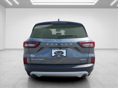 Used 2024  Ford Escape Platinum AWD at Best Choice Motors near Lafayette&comma; IN