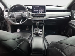 Used 2024  Jeep Compass Latitude 4x4 at Best Choice Motors near Lafayette&comma; IN