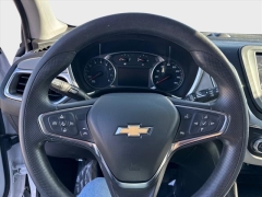 Used 2023  Chevrolet Equinox FWD 4dr LS w&sol;1LS at Best Choice Motors near Lafayette&comma; IN