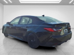 Used 2025  Toyota Camry SE at Best Choice Motors near Lafayette&comma; IN