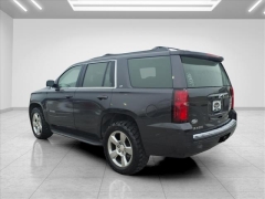 Used 2016  Chevrolet Tahoe 4d SUV RWD LT at Best Choice Motors near Lafayette&comma; IN