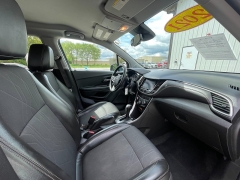 Used 2021 Chevrolet Trax FWD 4dr LT at Best Choice Motors near Lafayette, IN