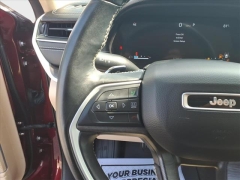 Used 2022  Jeep Grand Cherokee L Limited 4x4 at Best Choice Motors near Lafayette&comma; IN