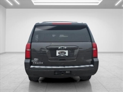 Used 2016  Chevrolet Tahoe 4d SUV RWD LT at Best Choice Motors near Lafayette&comma; IN