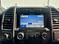 Used 2017 Ford F-150 4WD SuperCrew XL 6 1/2 at Best Choice Motors near Lafayette, IN