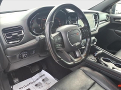 Used 2023  Dodge Durango GT Plus AWD at Best Choice Motors near Lafayette&comma; IN