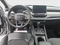 Used 2024  Jeep Compass Latitude 4x4 at Best Choice Motors near Lafayette&comma; IN