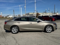 Used 2024  Chevrolet Malibu 4dr Sdn 1LT at Best Choice Motors near Lafayette&comma; IN