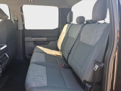 Used 2021  Ford F-150 2WD XLT SuperCrew 5&period;5' Box Hybrid at Best Choice Motors near Lafayette&comma; IN