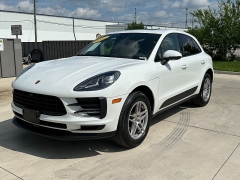 Used 2021 Porsche Macan AWD at Best Choice Motors near Lafayette, IN