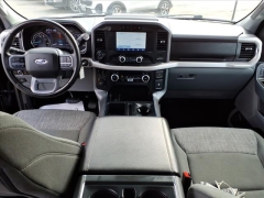 Used 2023  Ford F-150 4WD XLT SuperCrew 5&period;5' Box at Best Choice Motors near Lafayette&comma; IN