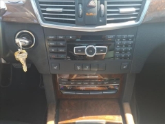 Used 2013  Mercedes-Benz E-Class 4d Sedan E350 Luxury 4matic at Best Choice Motors near Lafayette&comma; IN