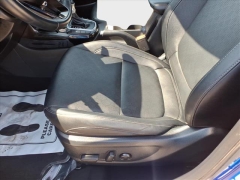 Used 2023  Kia Seltos EX IVT AWD at Best Choice Motors near Lafayette&comma; IN