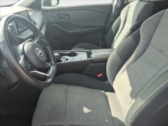 Used 2022  Nissan Rogue FWD S at Best Choice Motors near Lafayette&comma; IN