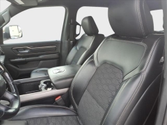 Used 2019  Ram 1500 4WD Crew Cab Sport at Best Choice Motors near Lafayette&comma; IN
