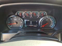 Used 2016  Chevrolet Silverado 1500 4WD Crew Cab LT at Best Choice Motors near Lafayette&comma; IN