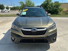 Used 2020 Subaru Outback 4d SUV AWD Premium at Best Choice Motors near Lafayette, IN