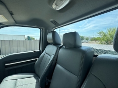 Used 2014 Ford Super Duty F-250 2WD Reg Cab XL at Best Choice Motors near Lafayette, IN